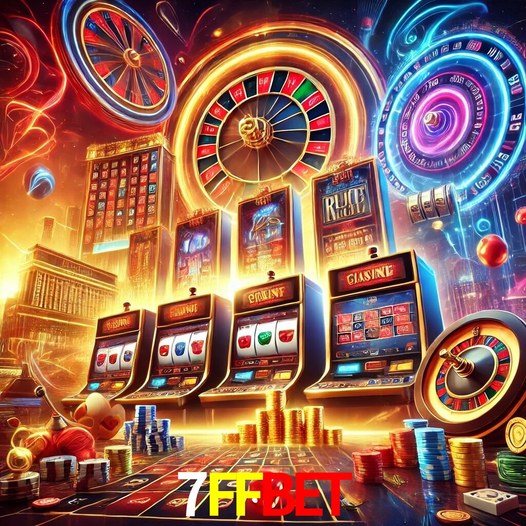  7FFBET