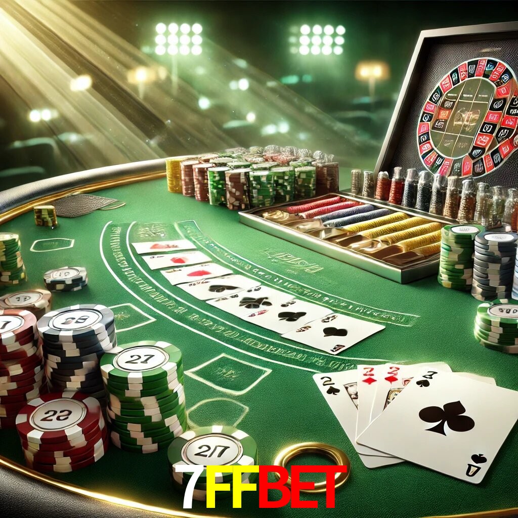  7FFBET