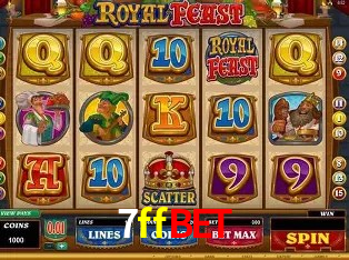 Fortune Tiger Slot